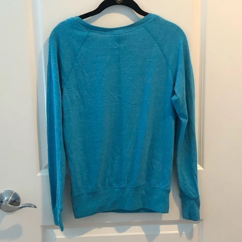 Nike Gym Vintage Sweatshirt